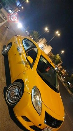 نيسان صني